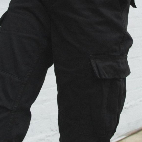 Brand new Brandy Melville piper worker pants - Picture 2 of 3